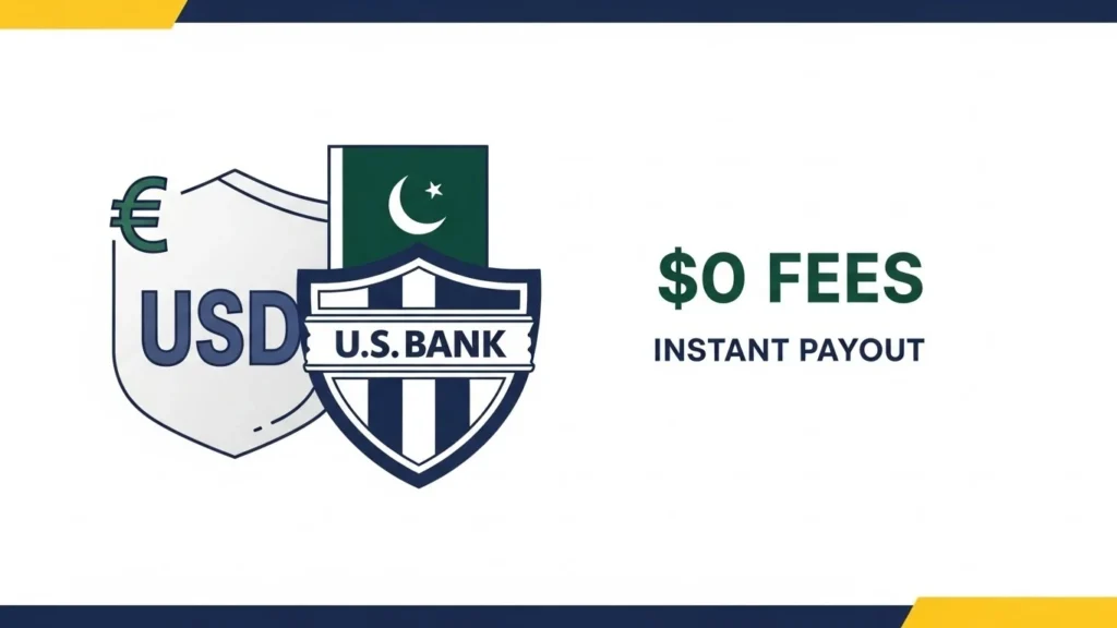 ElevatePay Review The New US Bank Account Solution for Pakistani Freelancers