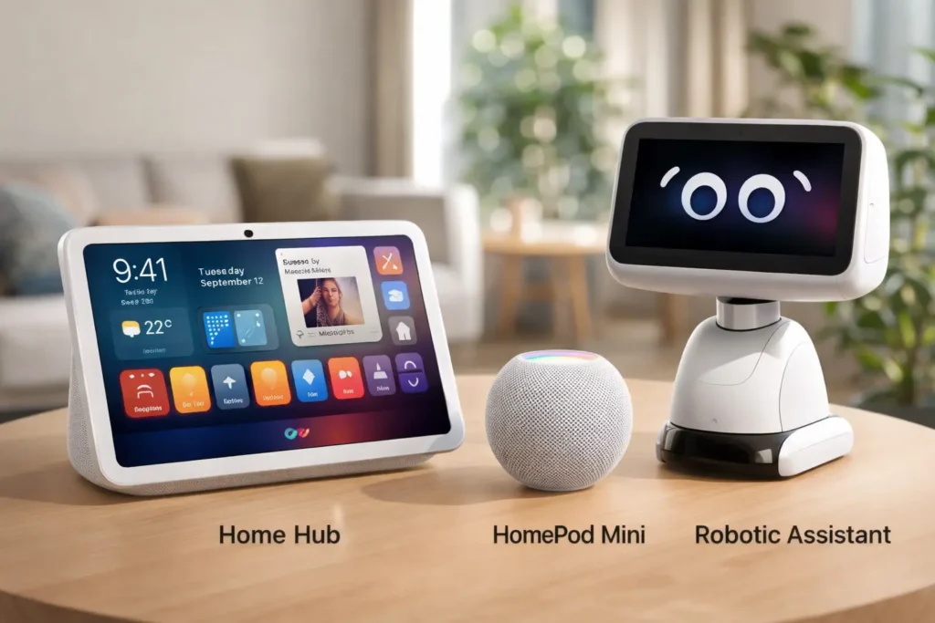 iPhone Fold, A18 MacBook, and 25 New Devices Revealed