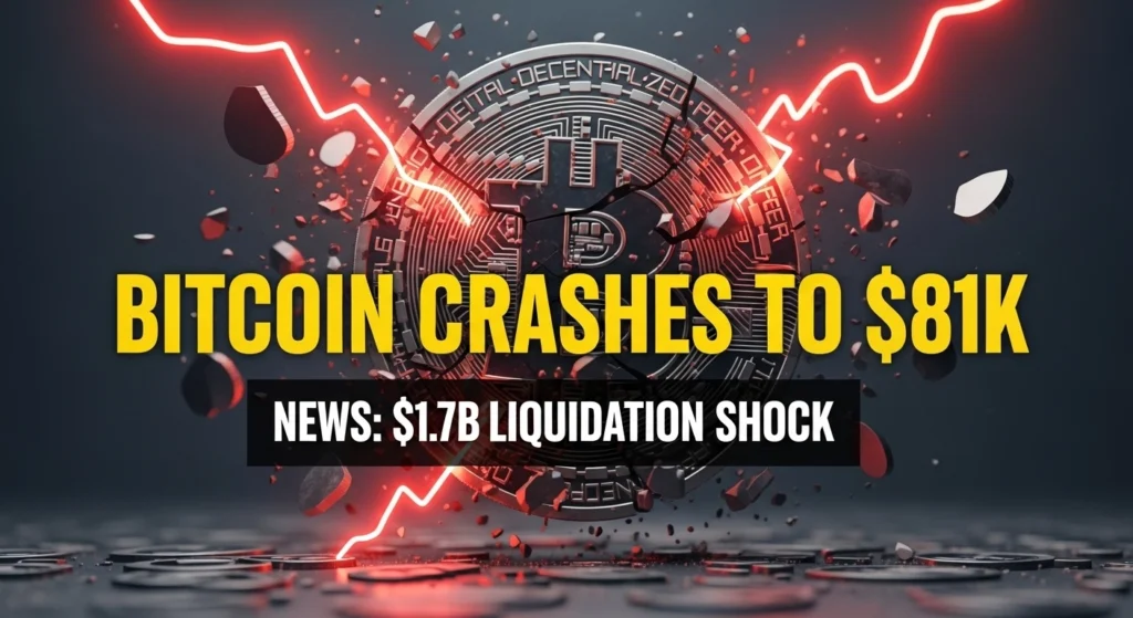 News Bitcoin-Crash-81K