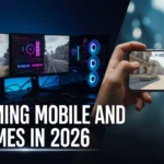 Games 2026 Upcoming PC Mobile GTA 6 Rainbow Six Mobile