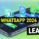 Parental Control settings for 9 WhatsApp New Features 2026