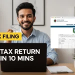 Step-by-step guide to submit tax return online in Bangladesh.