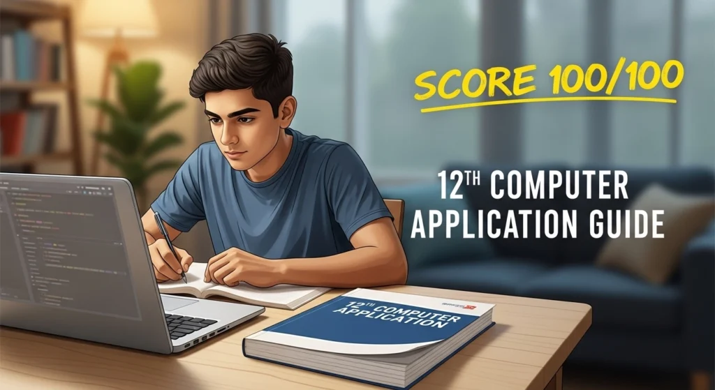best-12th-computer-application-guide-2026