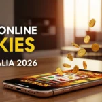 Best online pokies australia 2026 guide with real money jackpot winners on smartphone.