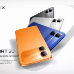 infinix smart 20 price in pakistan