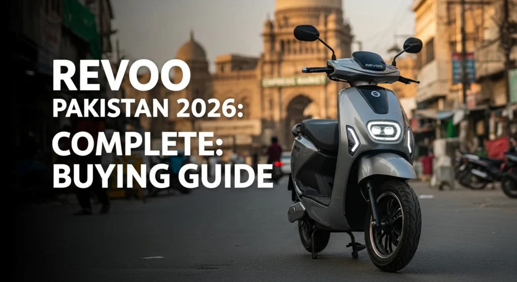 revoo-electric-scooters-pakistan-2026-guide.