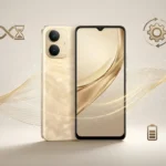 Vivo Y31d Gold Variant Pakistan Price 7200mAh Battery Review 2026