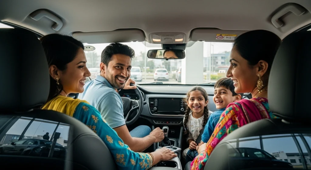 jmev-ev3-interior-infotainment-screen
