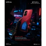 Infinix GT 50 Pro Price in Pakistan AnTuTu Score Release Date 2026