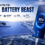 Vivo V70 FE Price in Pakistan 7000mAh Battery Specs 2026