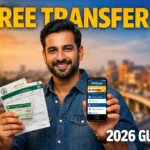 Bike transfer online Pakistan 2026: Step-by-step guide to ePay Punjab web portal for free vehicle ownership transfer