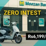 Electric Bikes Revo A12 on Meezan Bank easy installments with zero interest in Pakistan 2026