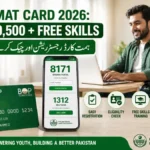 DPMIS Himmat Card Online Check for Rs. 10,500 stipend and PWD free digital skills training with laptops, Punjab.