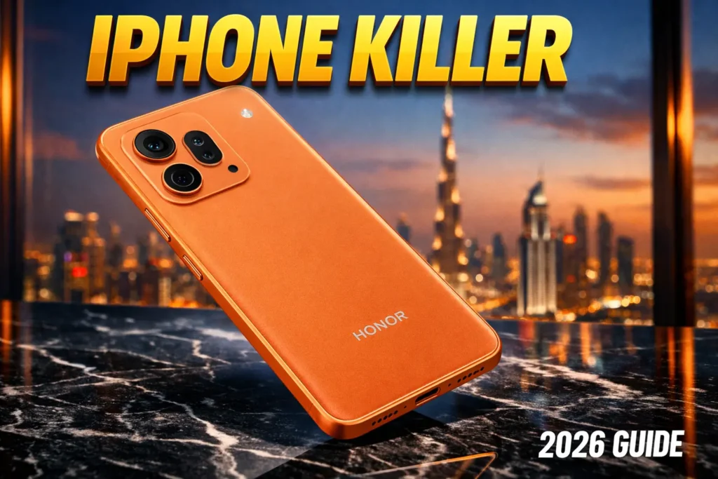 Honor 600 Pro Midnight Black unboxing with 80W charger and fiberglass back design