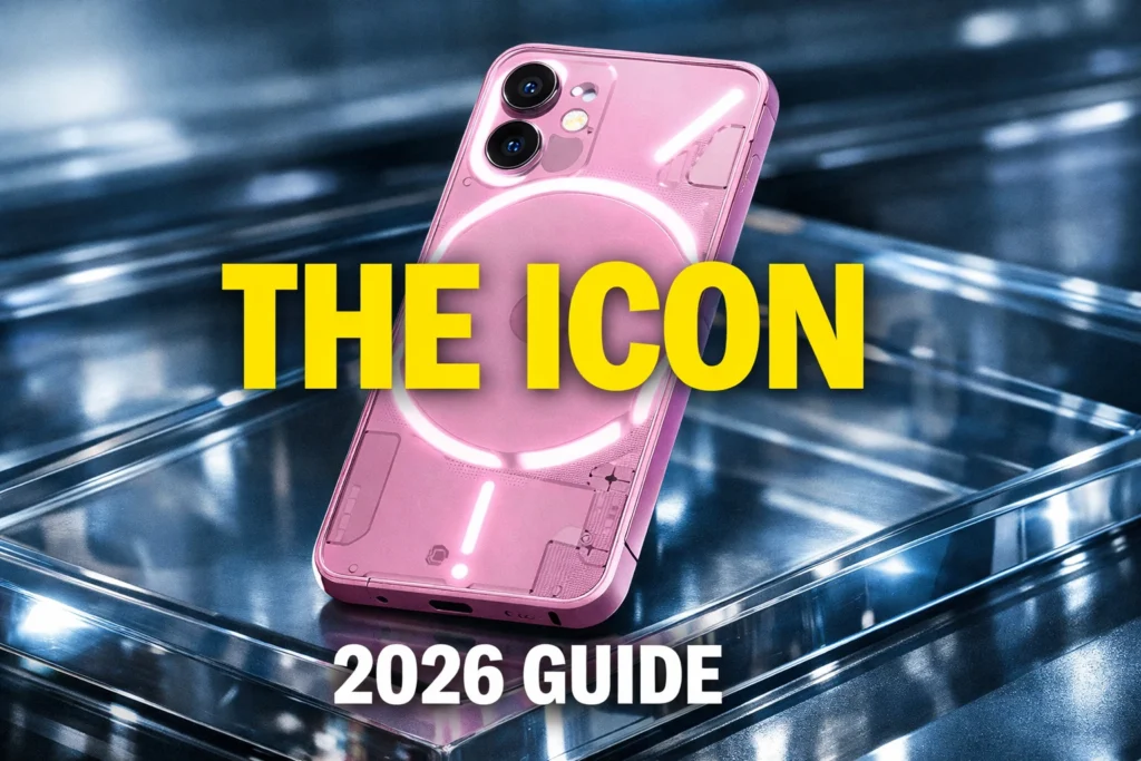 Nothing 4a Pro price in Pakistan and 2026