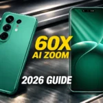 Tecno Camon 50 Pro price in Pakistan and specs guide.