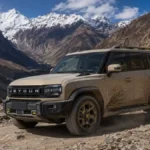 Jetour T2 price in Pakistan